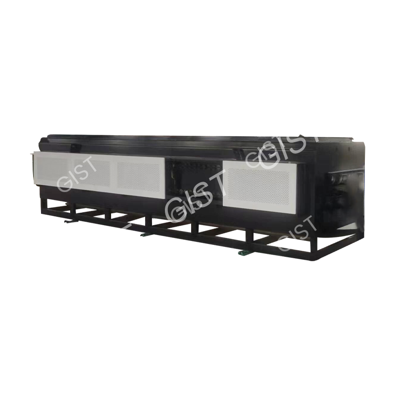 شركة Jiangsu Gist Technology Co. ، Ltd
