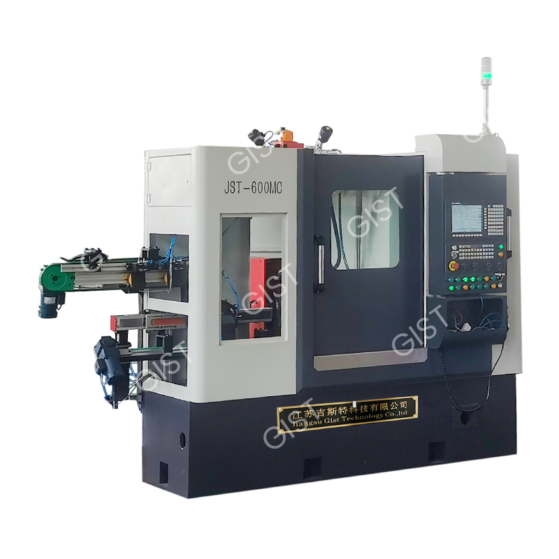 CBN LOCK CLAMP GROOVE ، طاحونة نهاية قضيب