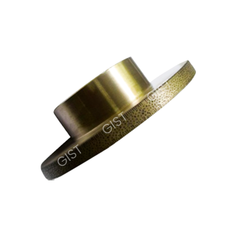 شركة Jiangsu Gist Technology Co. ، Ltd